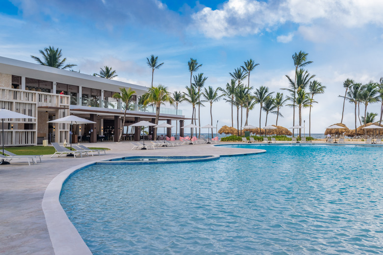 Hotel Caribe Deluxe Princess