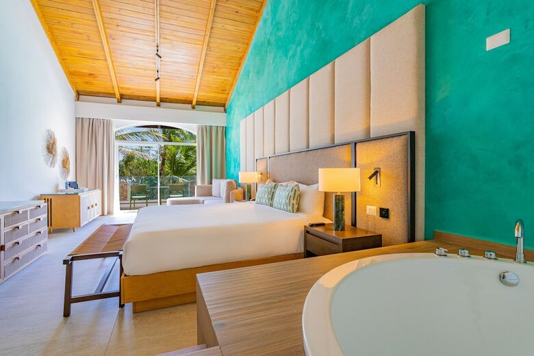 Hotel Caribe Deluxe Princess