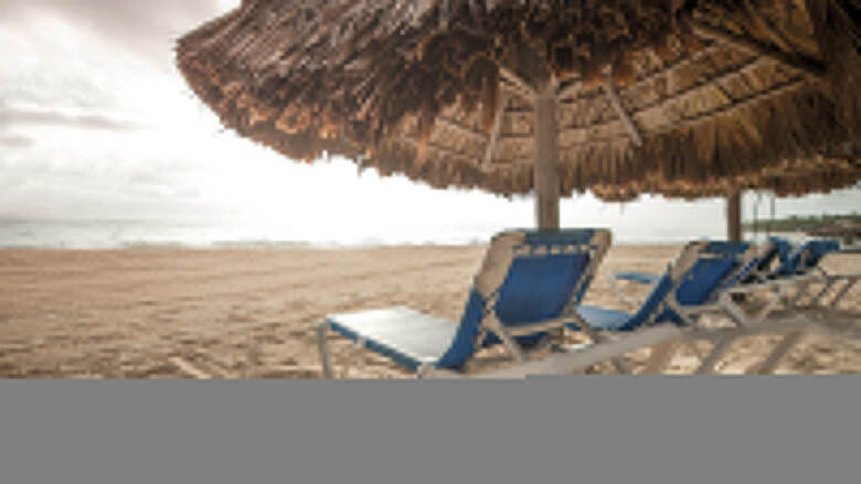 Hotel Caribe Deluxe Princess