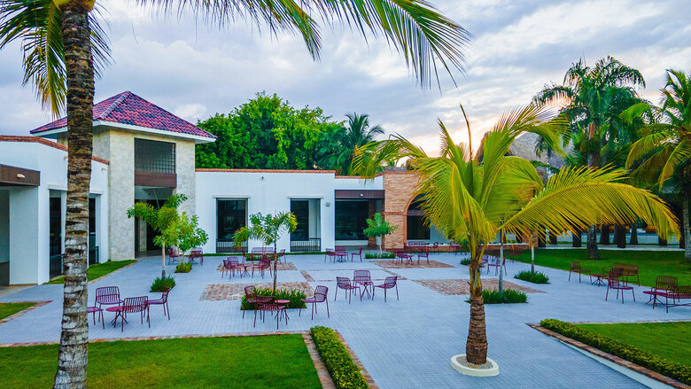 Hotel Caribe Deluxe Princess