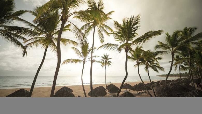 Hotel Caribe Deluxe Princess