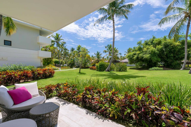 Hotel Catalonia Punta Cana