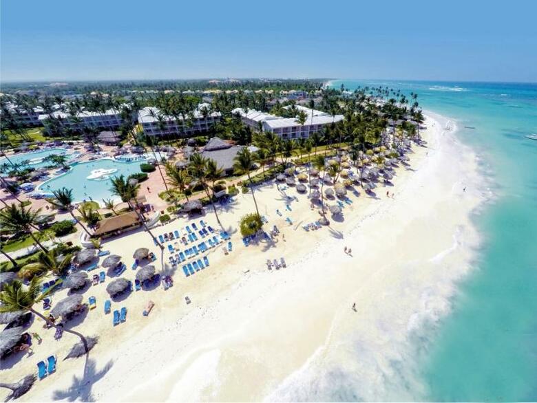 VIK Hotel Arena Blanca All Inclusive