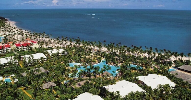Hotel Melia Caribe Tropical All Inclusive Beach & Golf