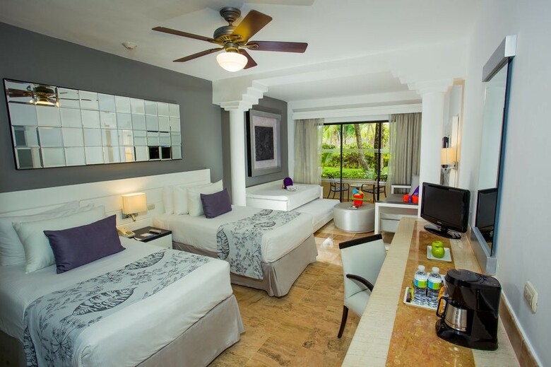 Hotel Melia Caribe Tropical All Inclusive Beach & Golf