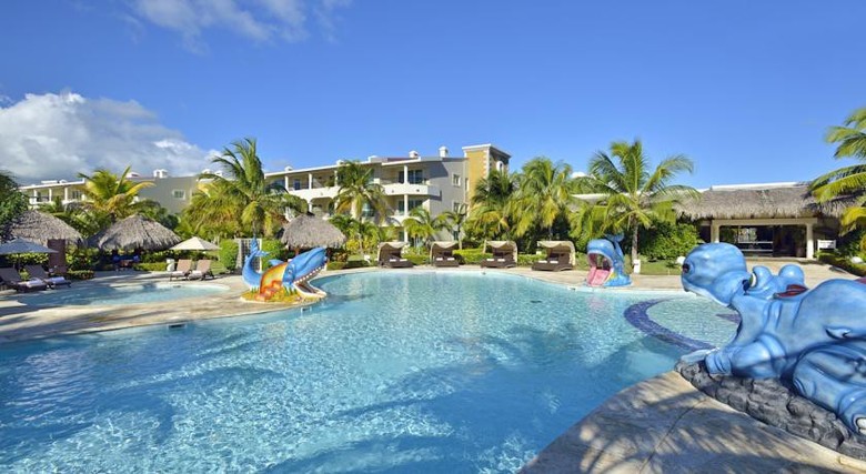 Hotel Paradisus Punta Cana Resort