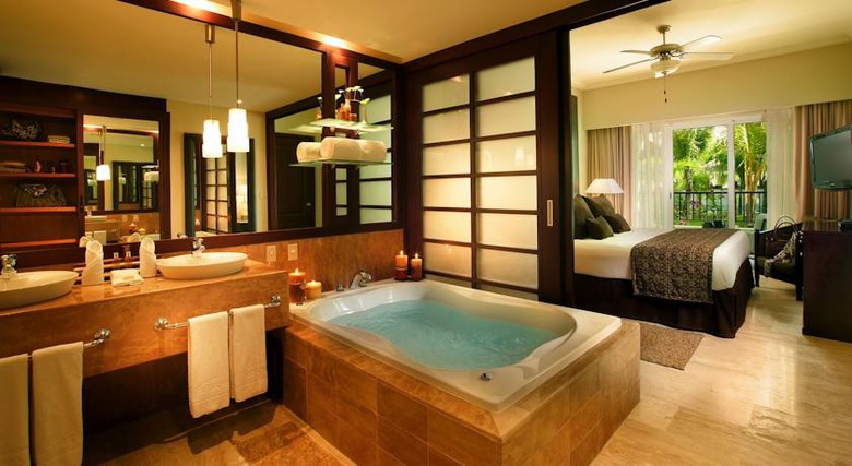 Hotel Paradisus Punta Cana Resort