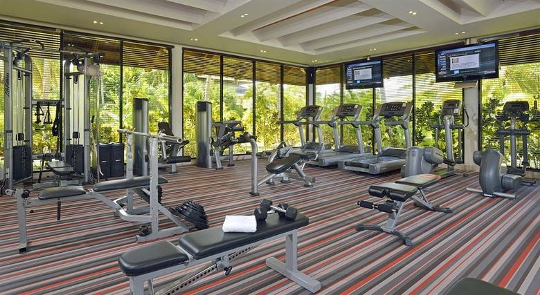 Hotel Paradisus Punta Cana Resort