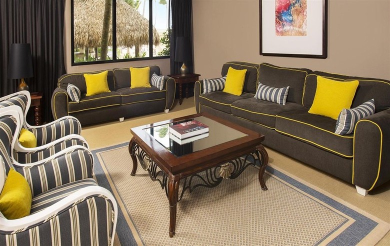 Hotel Paradisus Punta Cana Resort