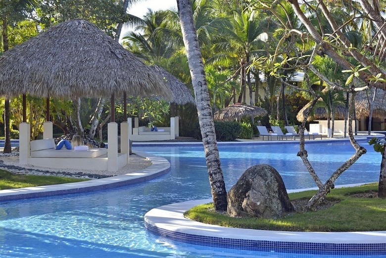 Hotel Paradisus Punta Cana Resort