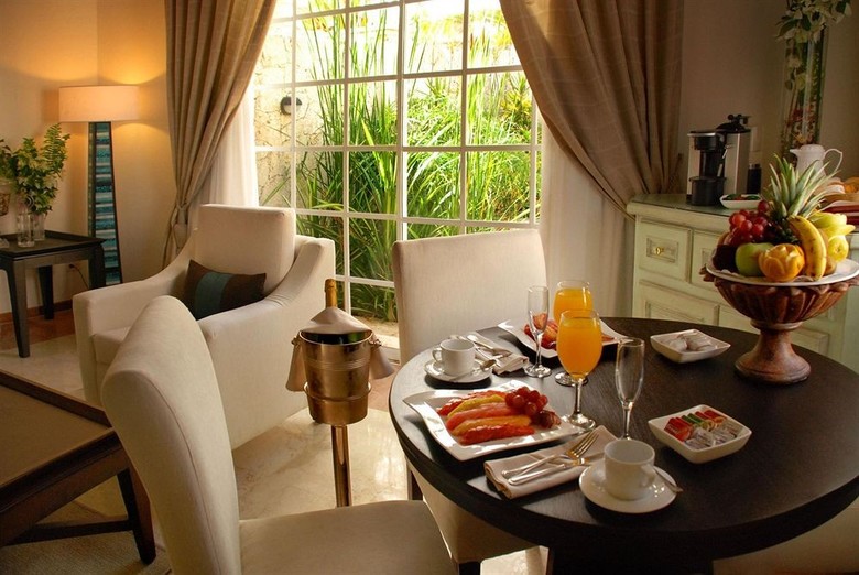 Hotel Paradisus Punta Cana Resort