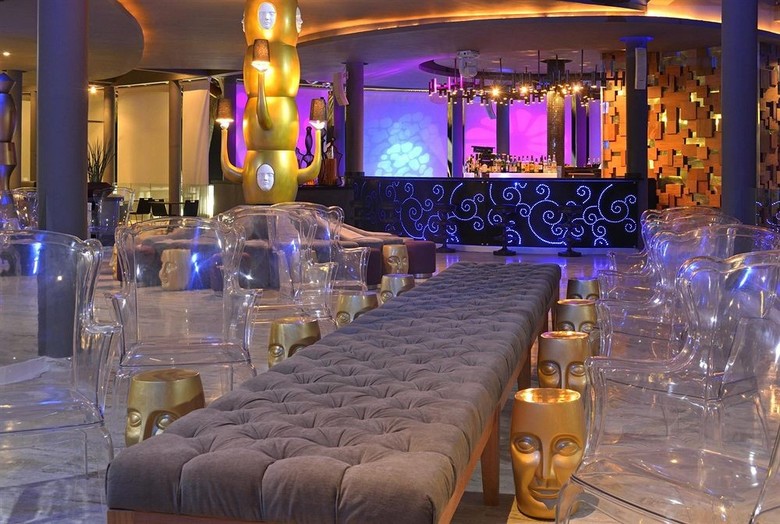 Hotel Paradisus Punta Cana Resort