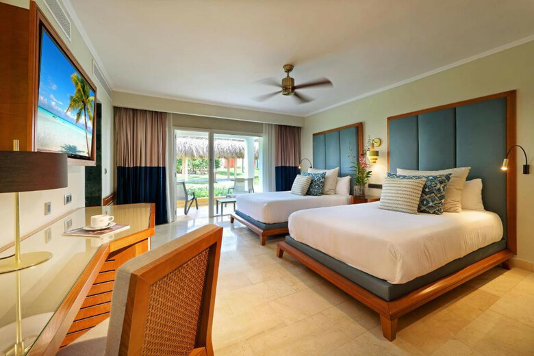Hotel Grand Palladium Punta Cana Resort & Spa
