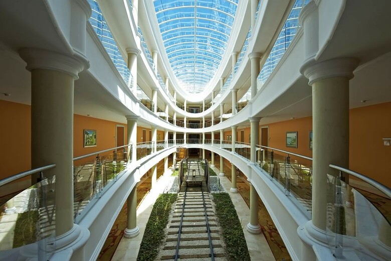 Hotel Iberostar Grand Bavaro - Adults Only