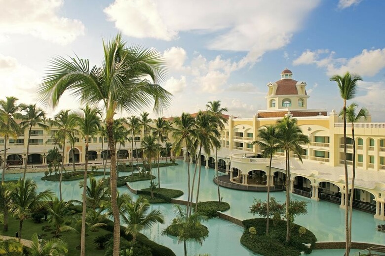 Hotel Iberostar Grand Bavaro - Adults Only
