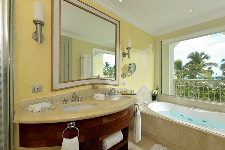 Hotel Iberostar Grand Bavaro - Adults Only