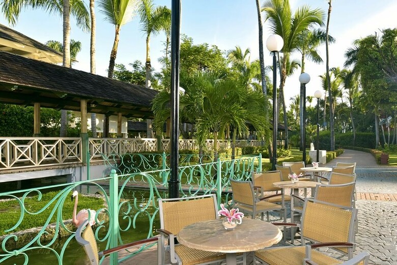 Hotel Iberostar Dominicana All Inclusive
