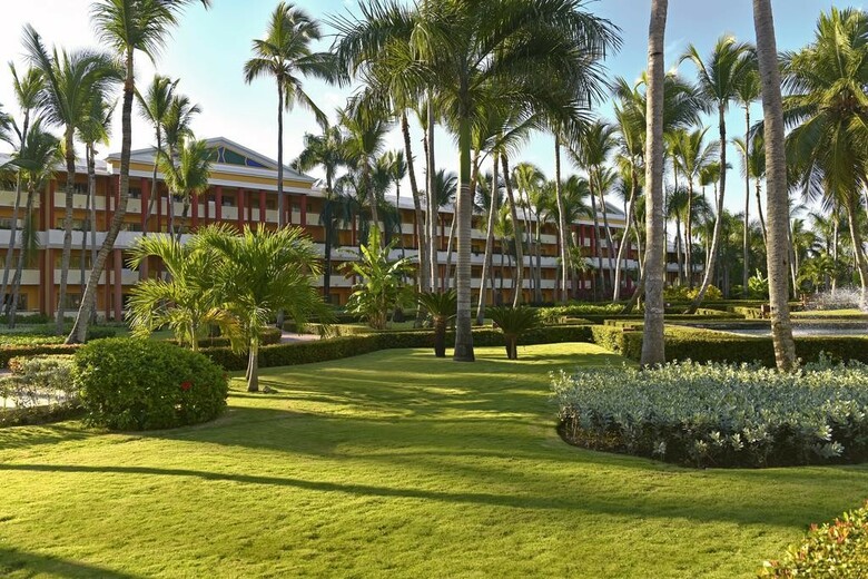 Hotel Iberostar Dominicana All Inclusive