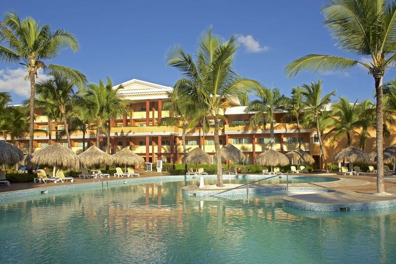 Hotel Iberostar Dominicana All Inclusive
