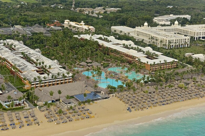 Hotel Iberostar Dominicana All Inclusive