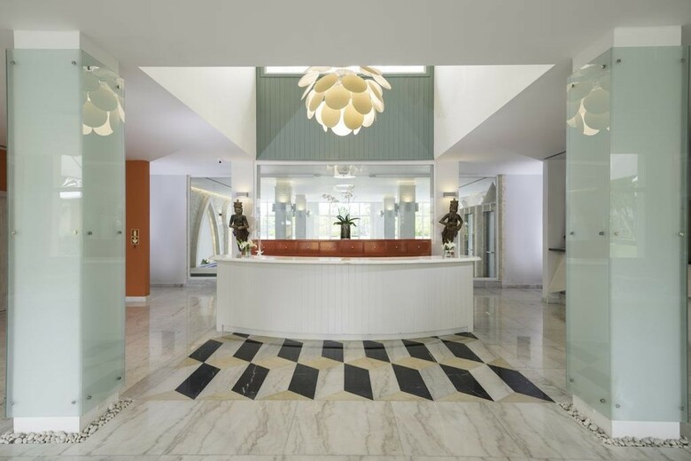 Hotel Iberostar Dominicana All Inclusive