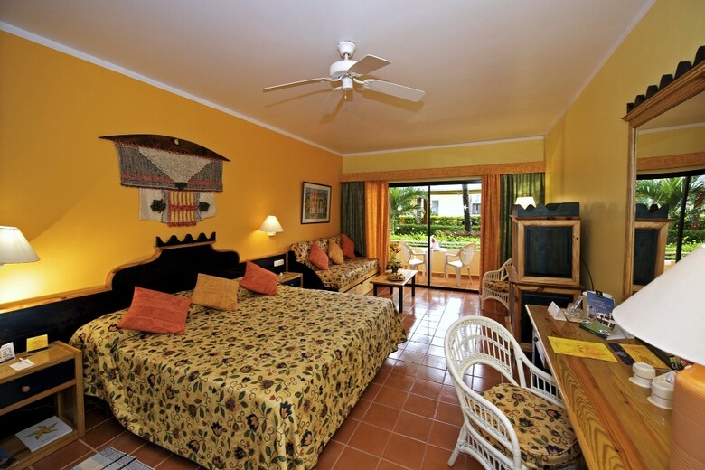 Hotel Iberostar Dominicana All Inclusive