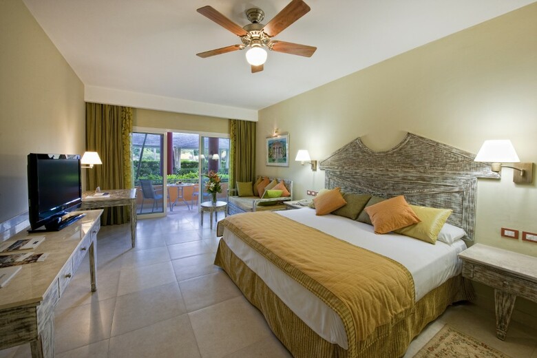 Hotel Iberostar Dominicana All Inclusive