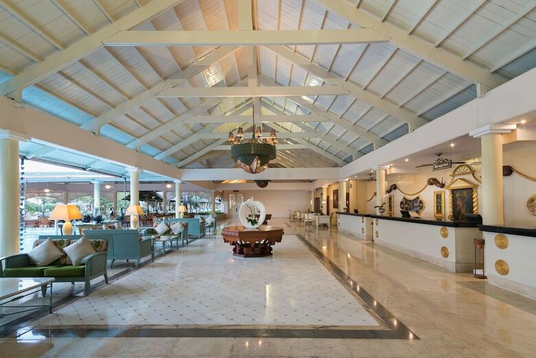 Hotel Iberostar Punta Cana