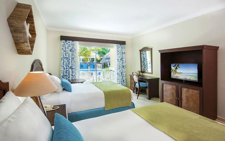 Hotel Grand Paradise Samana
