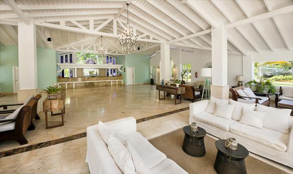 Hotel Grand Paradise Samana