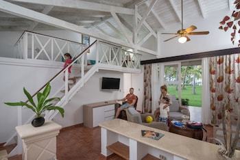 Hotel Grand Paradise Samana