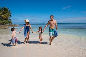 Hotel Grand Paradise Samana