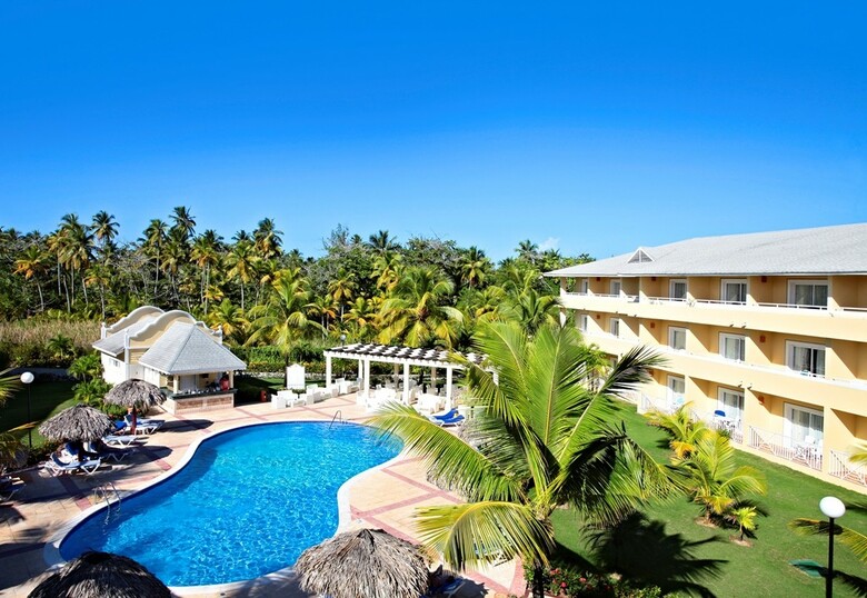 Hotel Bahia Principe Grand El Portillo