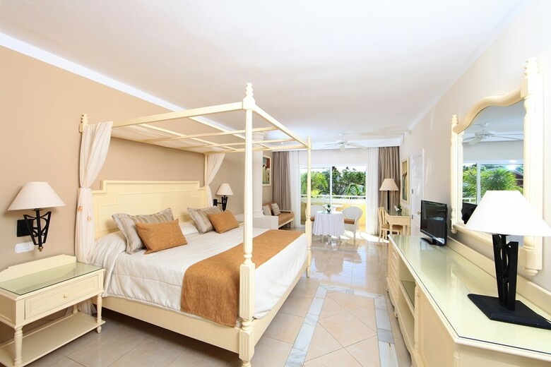 Hotel Bahia Principe Grand El Portillo
