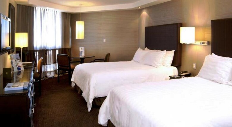 Hotel Barcel� Santo Domingo