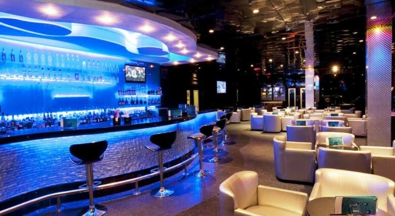 Hotel Barcel� Santo Domingo