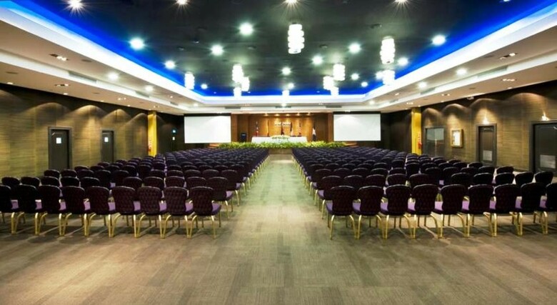 Hotel Barcel� Santo Domingo