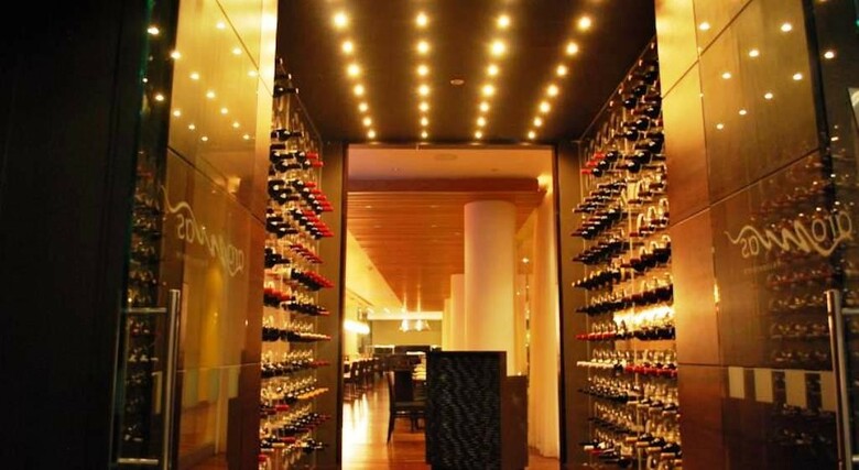 Hotel Holiday Inn Santo Domingo