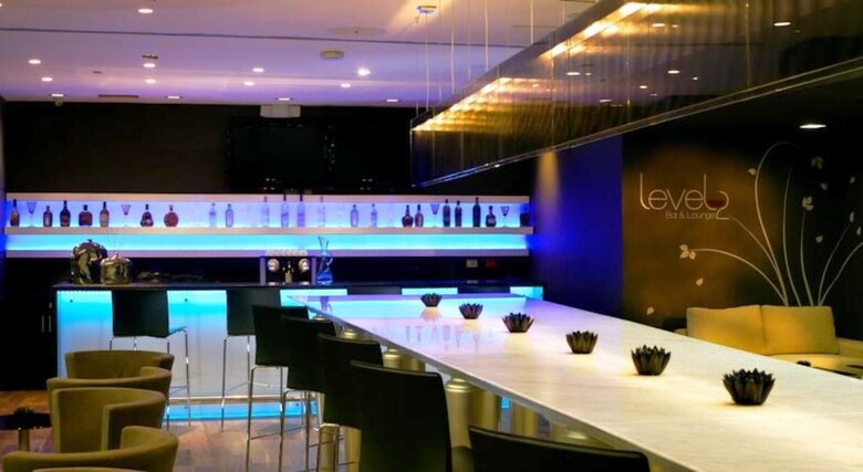 Hotel Holiday Inn Santo Domingo