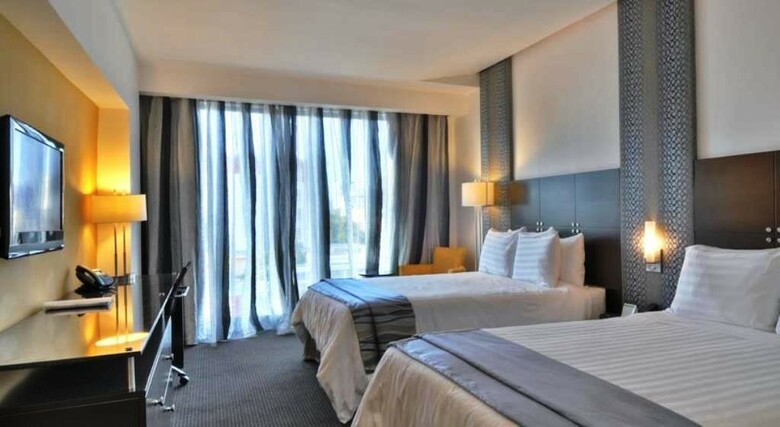 Hotel Holiday Inn Santo Domingo