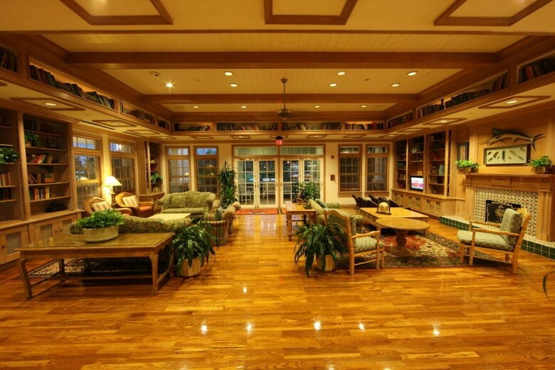 Hotel Disney's Old Key West Resort