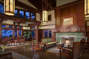 Hotel Lodge At Torrey Pines