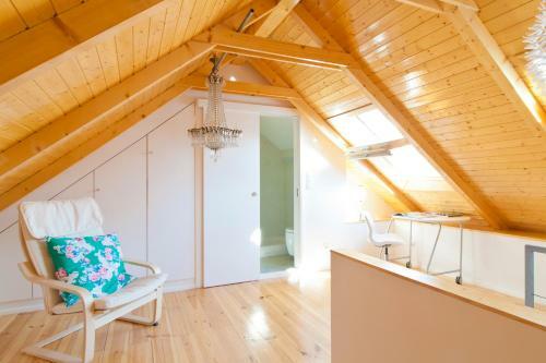 Bairrus Lisbon Apartments - Gra�a
