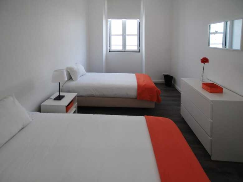 City Stays Cais Do Sodre Apartments