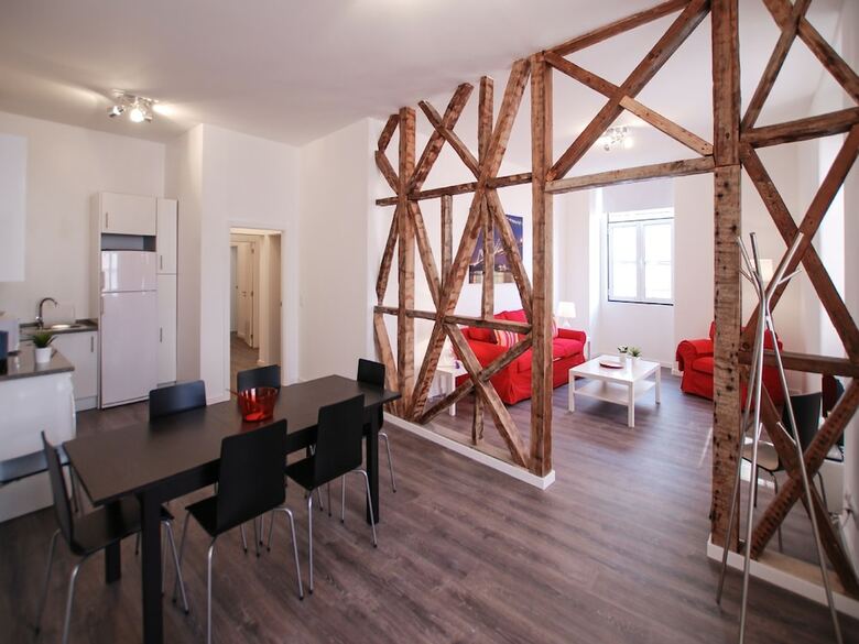 City Stays Cais Do Sodre Apartments