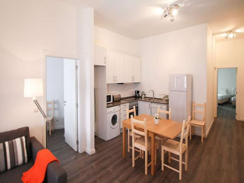 City Stays Cais Do Sodre Apartments