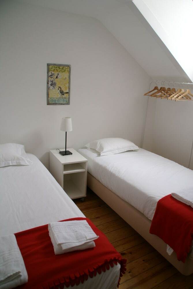 City Stays Cais Do Sodre Apartments