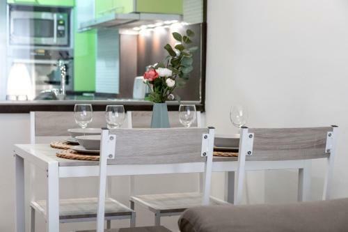 Zuri Apartment By People Rentals