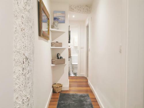 Somera Apartment By People Rentals