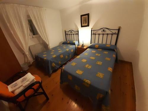 La Casita de Burgos Vut